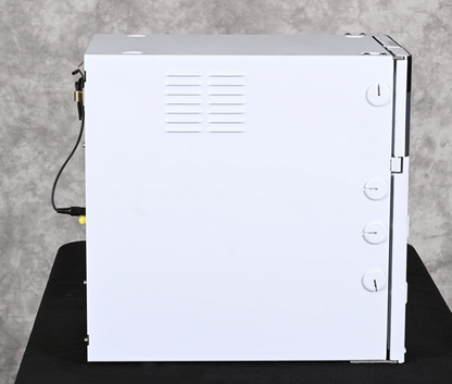 SERIAL L20204561018 Steve Shimadzu CTO-20A Prominence Column Oven