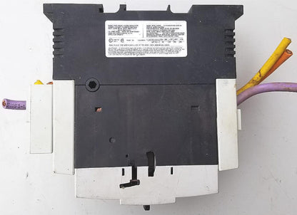 SIEMENS 3RV1041-4HA10 SIRIUS CIRCUIT BREAKER 36-50AMP FREE SHIP