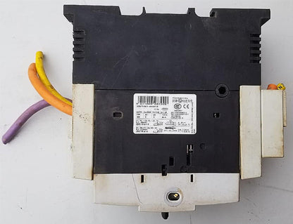 SIEMENS 3RV1041-4HA10 SIRIUS CIRCUIT BREAKER 36-50AMP FREE SHIP