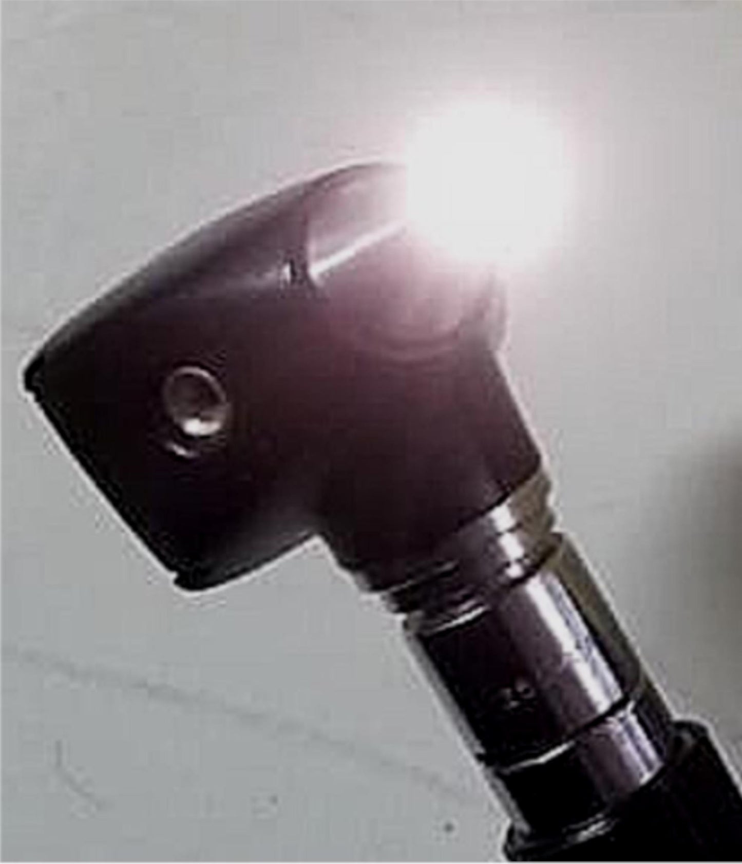 WELCH ALLYN 767 SERIES TRANSFORMER OTOSCOPE 25020 OPHTHALMOSCOPE 11720 FREE SHIP