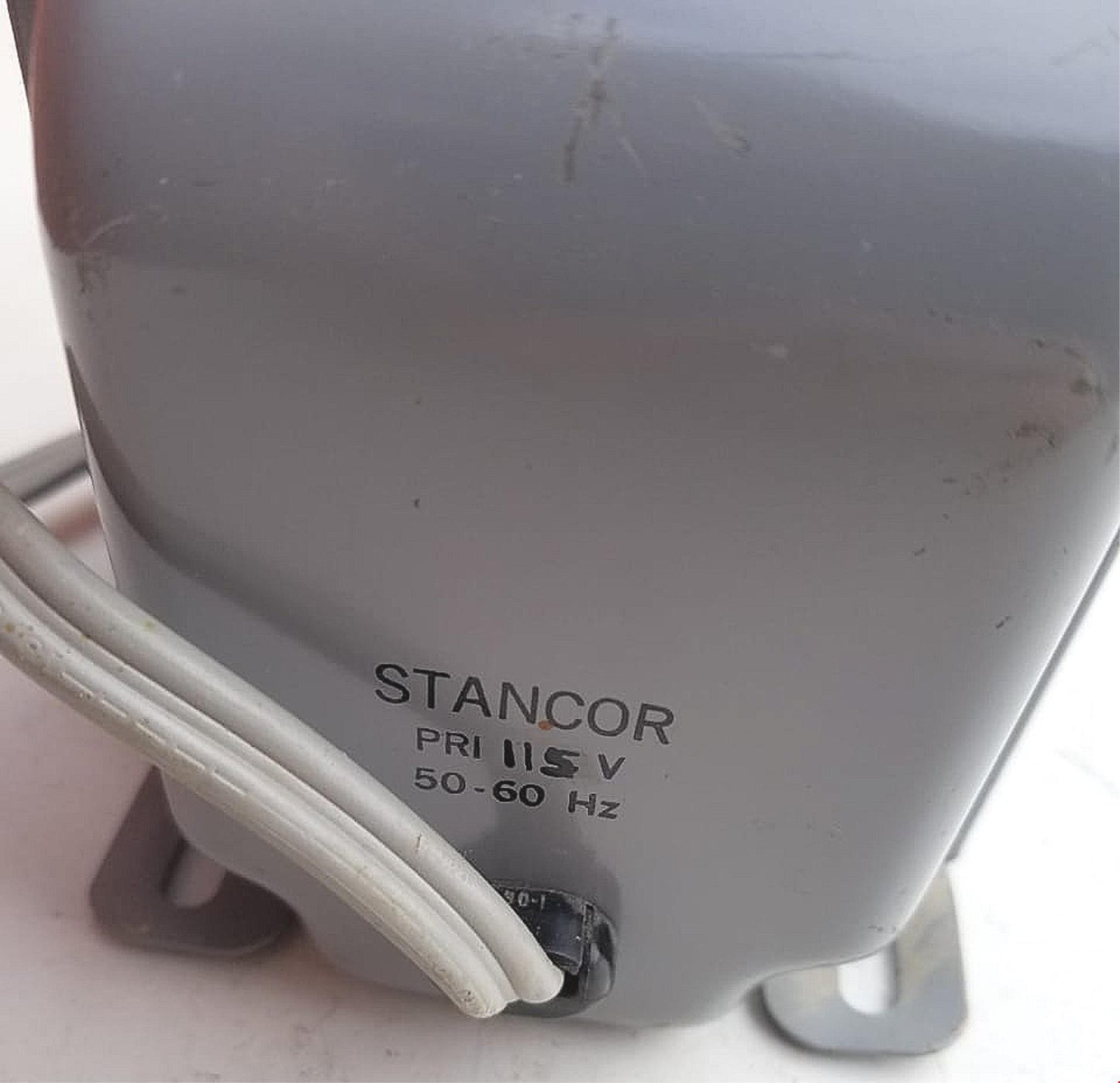 STANCOR GSD1500 STEP-DOWN 230 to 115VAC TRANSFORMER 1500VA FLANGE MOUNT FREESHIP