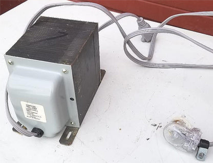 STANCOR GIS - 1000 ISOLATION TRANSFORMER FREE SHIPPING