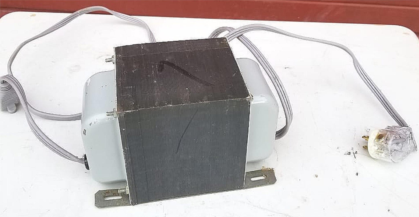 STANCOR GIS - 1000 ISOLATION TRANSFORMER FREE SHIPPING