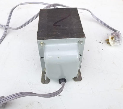 STANCOR GIS - 1000 ISOLATION TRANSFORMER FREE SHIPPING