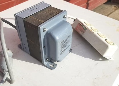 MAGNETEK TRIAD MAGNETICS N92MD MEDICAL GRADE TRANSFORMER FREE SHIPPING