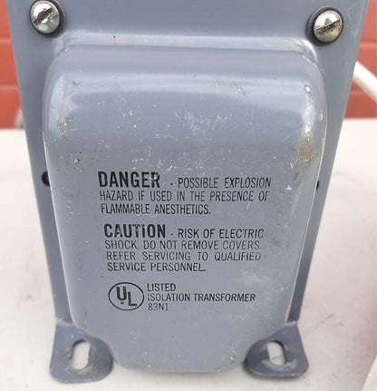 MAGNETEK TRIAD MAGNETICS N92MD MEDICAL GRADE TRANSFORMER FREE SHIPPING