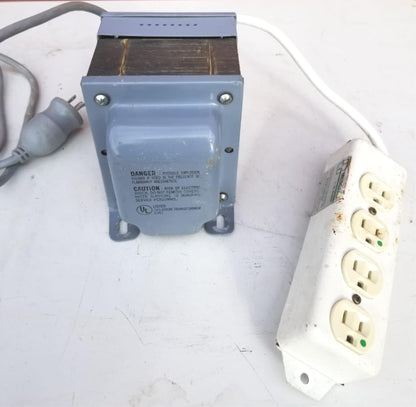 MAGNETEK TRIAD MAGNETICS N92MD MEDICAL GRADE TRANSFORMER FREE SHIPPING