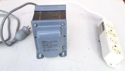 MAGNETEK TRIAD MAGNETICS N92MD MEDICAL GRADE TRANSFORMER FREE SHIPPING