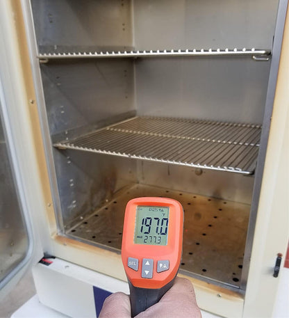 NAPCO PRECISION SCIENTIFIC CAT 51221131 GRAVITY LAB OVEN FURNACE FREE SHIP