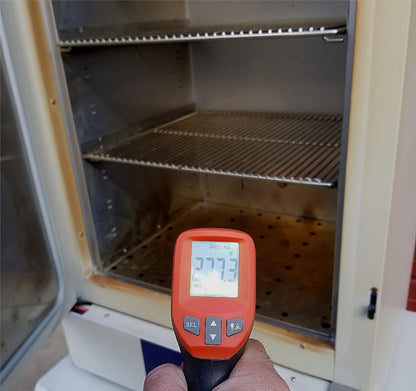 NAPCO PRECISION SCIENTIFIC CAT 51221131 GRAVITY LAB OVEN FURNACE FREE SHIP