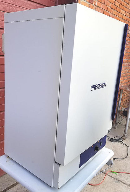 NAPCO PRECISION SCIENTIFIC CAT 51221131 GRAVITY LAB OVEN FURNACE FREE SHIP