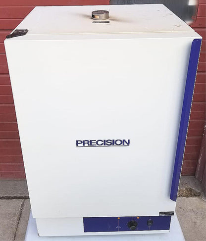 NAPCO PRECISION SCIENTIFIC CAT 51221131 GRAVITY LAB OVEN FURNACE FREE SHIP