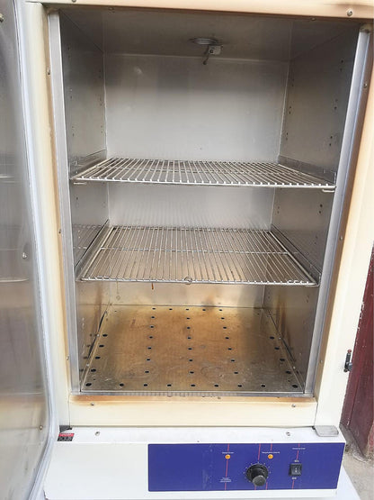 NAPCO PRECISION SCIENTIFIC CAT 51221131 GRAVITY LAB OVEN FURNACE FREE SHIP