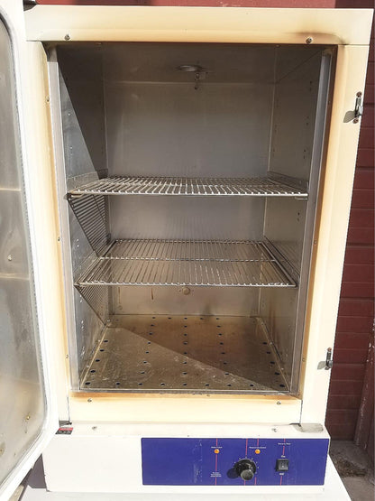 NAPCO PRECISION SCIENTIFIC CAT 51221131 GRAVITY LAB OVEN FURNACE FREE SHIP