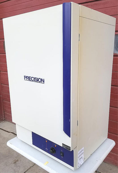 NAPCO PRECISION SCIENTIFIC CAT 51221131 GRAVITY LAB OVEN FURNACE FREE SHIP