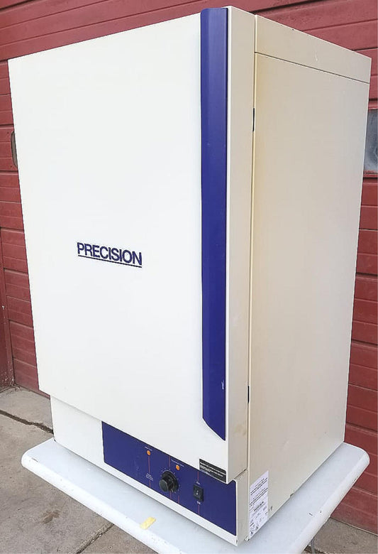 NAPCO PRECISION SCIENTIFIC CAT 51221131 GRAVITY LAB OVEN FURNACE FREE SHIP