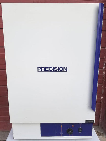 NAPCO PRECISION SCIENTIFIC CAT 51221131 GRAVITY LAB OVEN FURNACE FREE SHIP