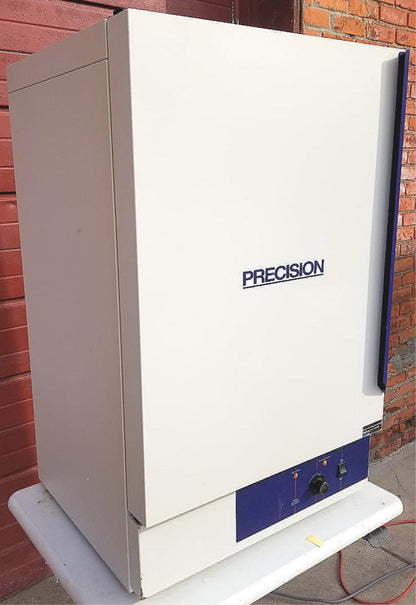 NAPCO PRECISION SCIENTIFIC CAT 51221131 GRAVITY LAB OVEN FURNACE FREE SHIP