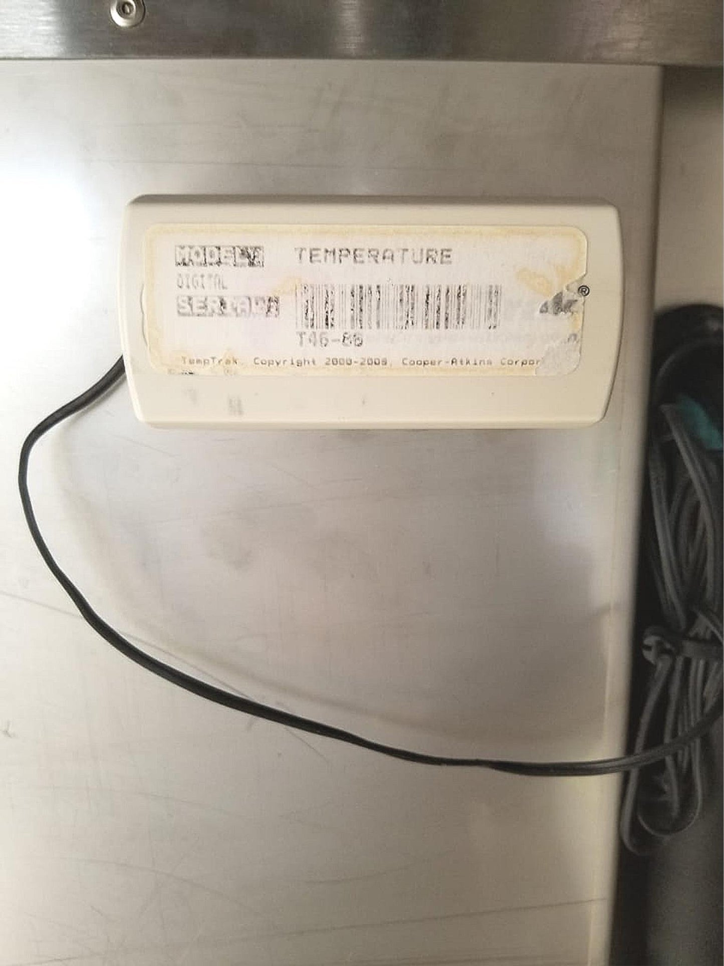 TOP OF THE LINE: FOLLETT REF5P-00-00 UNDERCOUNTER FRIDGE LAB BAR 120V FREE SHIP