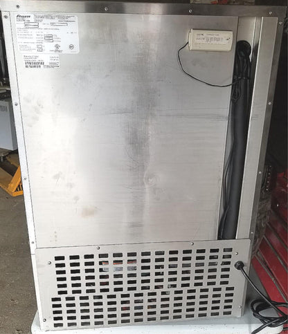 FOLLETT REF5 UNDERCOUNTER FRIDGE LAB BAR 120V FREE SHIP