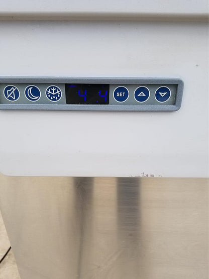 TOP OF THE LINE: FOLLETT REF5P-00-00 UNDERCOUNTER FRIDGE LAB BAR 120V FREE SHIP