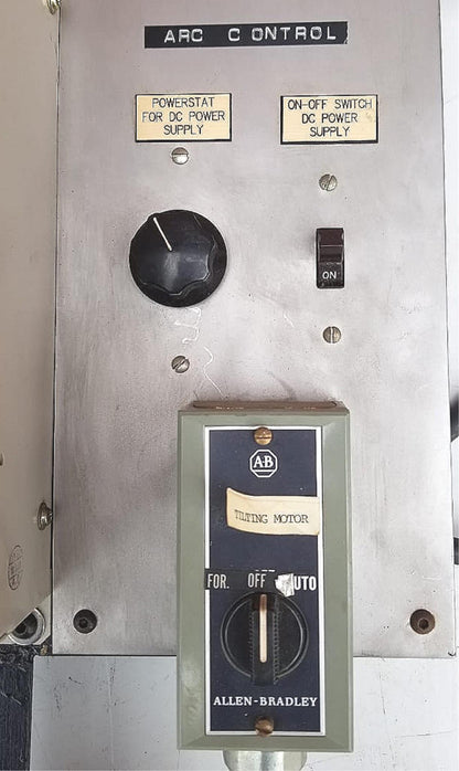 LANCER MAGNETEK GPD 502 3PHASE PLUS ALLEN BRADLEY POWER CONTROL SWITCH FREE SHIP