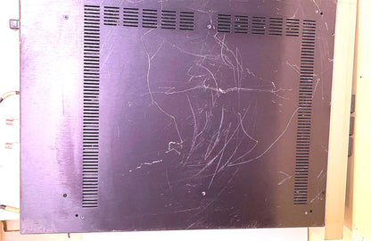 MTS 458.20 MICRO CONSOLE 458.91 PROFILER 456.13 AC 456.11 DC CONTROLERs INSTRON