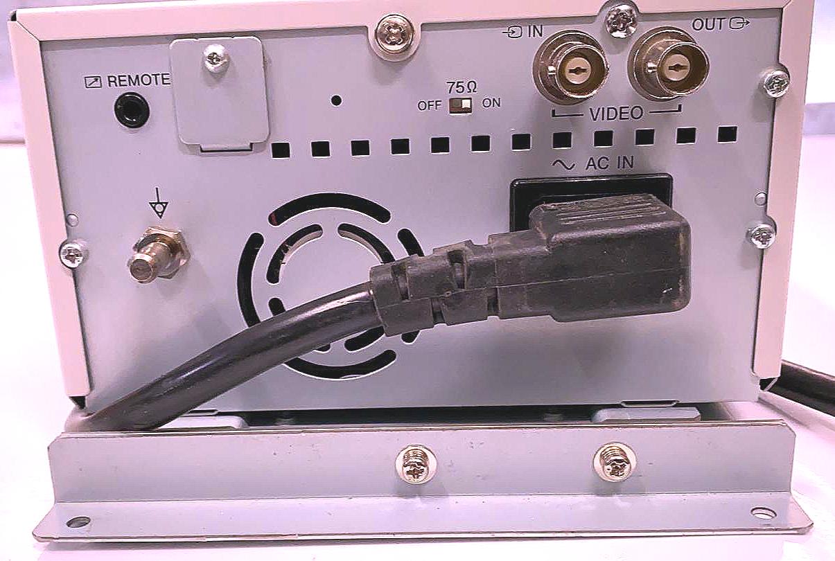 SONY VIDEO GRAPHIC PRINTER UP897-MD with UPP-110HG PAPER WATCH VIDEO FREE SHIP