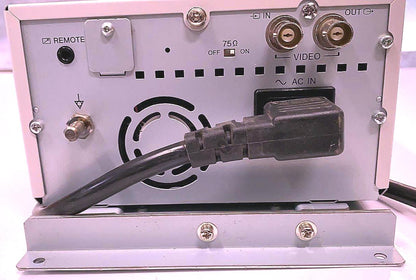 SONY VIDEO GRAPHIC PRINTER UP897-MD with UPP-110HG PAPER WATCH VIDEO FREE SHIP