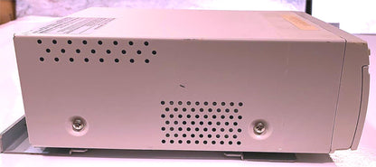 SONY VIDEO GRAPHIC PRINTER UP897-MD with UPP-110HG PAPER WATCH VIDEO FREE SHIP