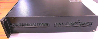 TOA SERIES II 903 MK2 MIXER POWER 30W AMPLIFIER 100%TESTED FREE SHIPPING