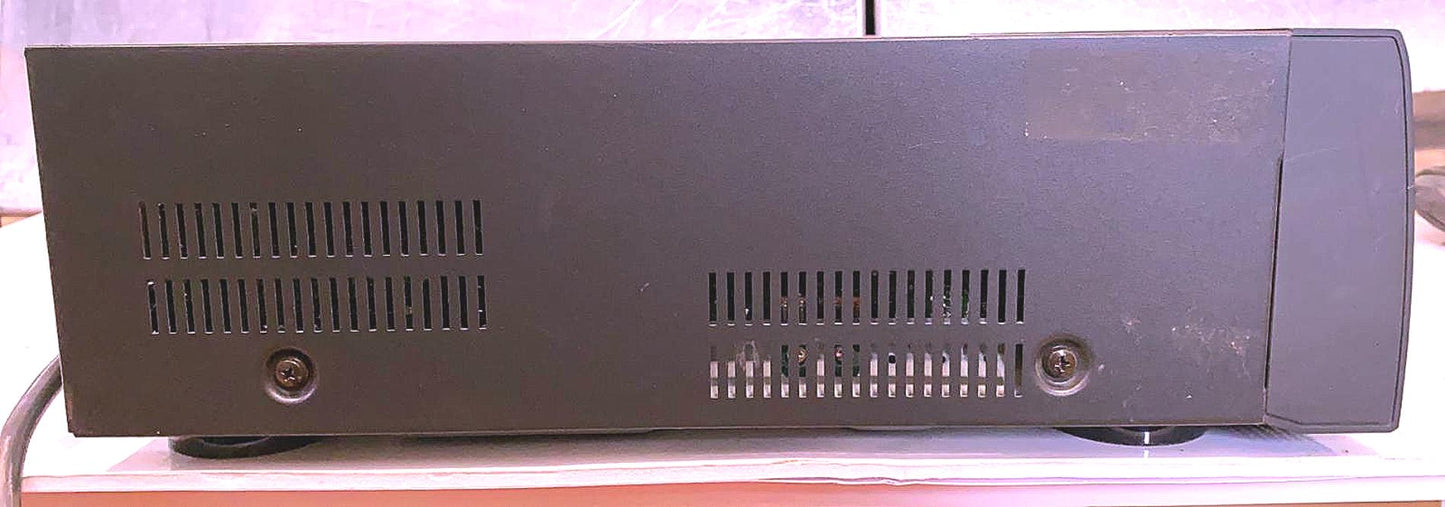 PIONEER CLD-V2600 PROFESSIONAL INDUSTRIAL LASERDISC CDV DISC CD PLAYER FREE SHIP