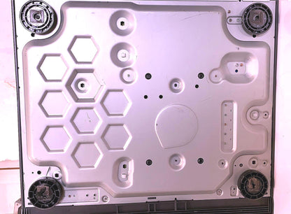 PIONEER CLD-V2600 PROFESSIONAL INDUSTRIAL LASERDISC CDV DISC CD PLAYER FREE SHIP