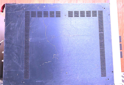 MTS 458.20 MICRO CONSOLE 458.91 PROFILER 456.13 AC 456.11 DC CONTROLERs INSTRON