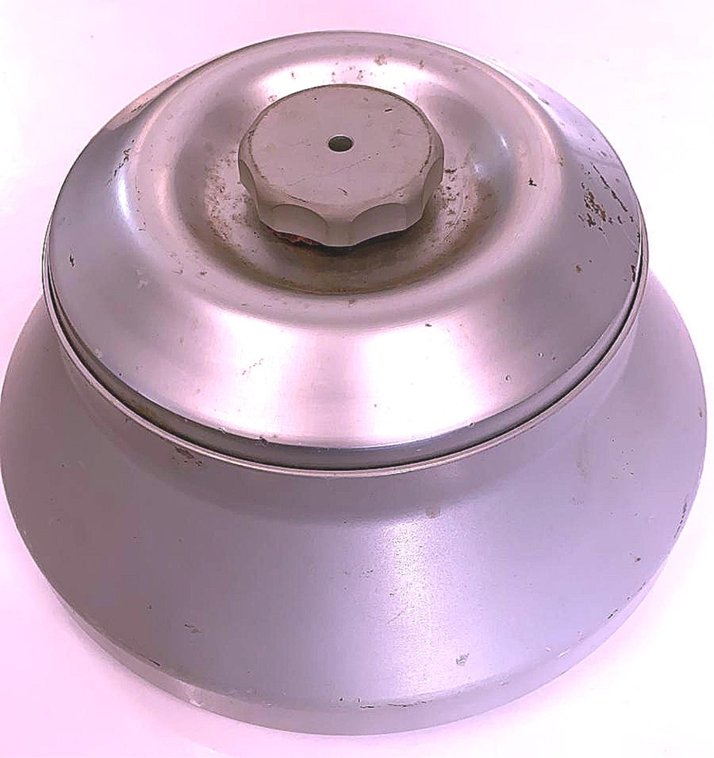 EPPENDORF 16F6-38 CENTRIFUGE ROTOR 5416 5403 CENTRIFUGE Tested WARRANTY FREESHIP