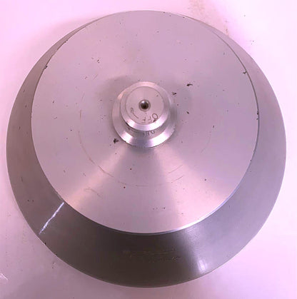 SORVALL SS-34 CENTRIFUGE ROTOR RC-5 RC-5B RC-5C RC-26 PLUS CENTRIFUGES FREE SHIP