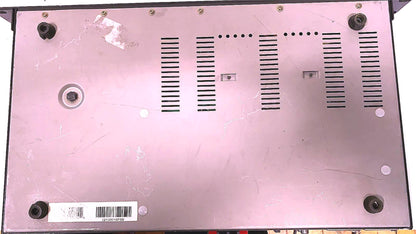 TASCAM P-30 DUAL POWER AMPLIFIER Tested WATCH VIDEO 90DAY WARRANTY FREE SHIPPING