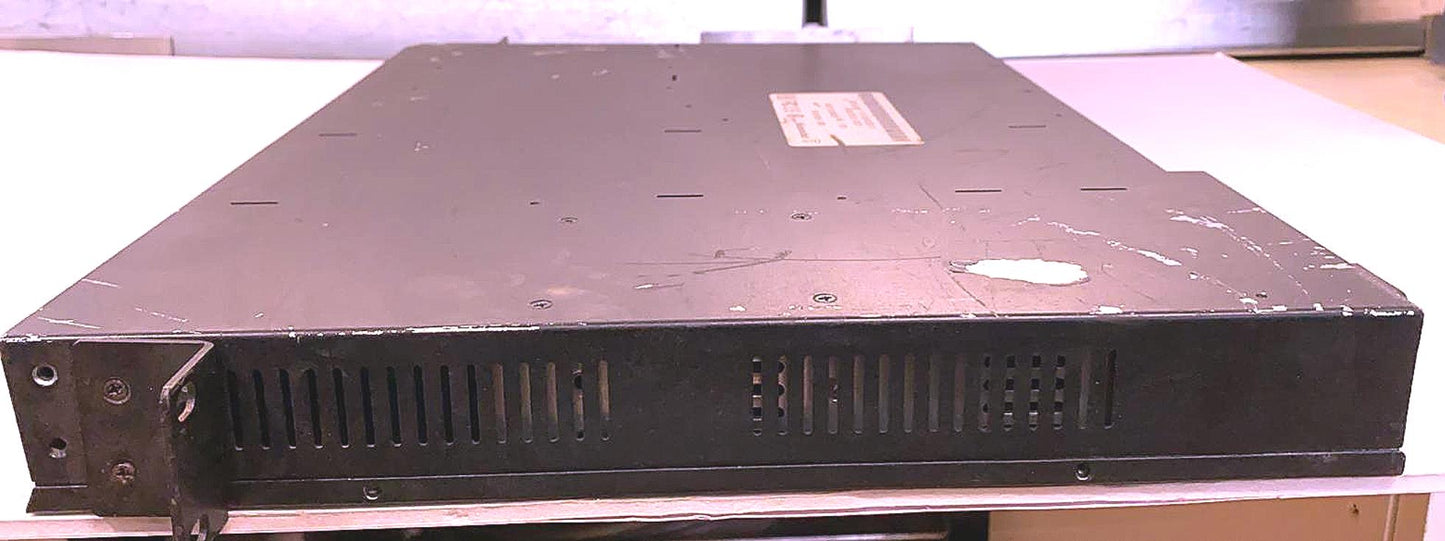 BLUE SOCKET WG-1100 WIRELESS GATEWAY WATCH VIDEO 100% WORKING FREE SHIPPING