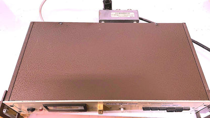 BRANDENBURG 2475R PHOTOMULTIPLIER POWER SUPPLY WATCH VIDEO 100%WORKS FREESHIP