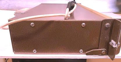 BRANDENBURG 2475R PHOTOMULTIPLIER POWER SUPPLY WATCH VIDEO 100%WORKS FREESHIP