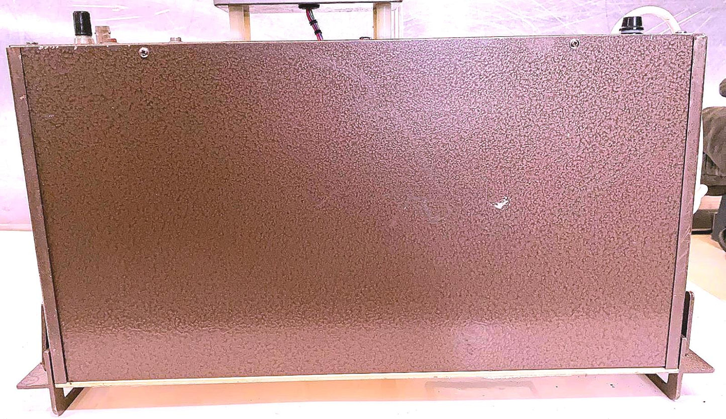 BRANDENBURG 2475R PHOTOMULTIPLIER POWER SUPPLY WATCH VIDEO 100%WORKS FREESHIP