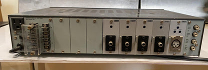 TOA SERIES II 903 MK2 MIXER POWER 30W AMPLIFIER 100%TESTED FREE SHIPPING