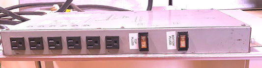COMPAQ Compaq 295364-001 24 Amp Power Distribution Unit PDU PDUC30a WATCH VIDEO