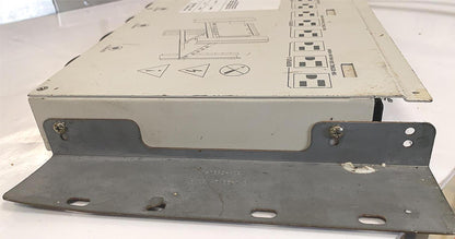 Compaq 12OUTLET Power DistributionUnit PduEo3021 ProdNumb:20759 120Volt FREESHIP