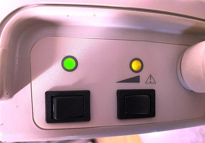 RESPIRONICS® PULMONARY TRANQUILITY QUEST 7300 CPAP SYSTEM WATCH VIDEO FREE SHIP