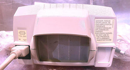 RESPIRONICS® PULMONARY TRANQUILITY QUEST 7300 CPAP SYSTEM WATCH VIDEO FREE SHIP