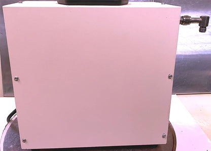 DEVILBISS® 8650D HEAVY DUTY MEDICAL COMPRESSOR CPAP WATCH VIDEO FREE SHIPPING