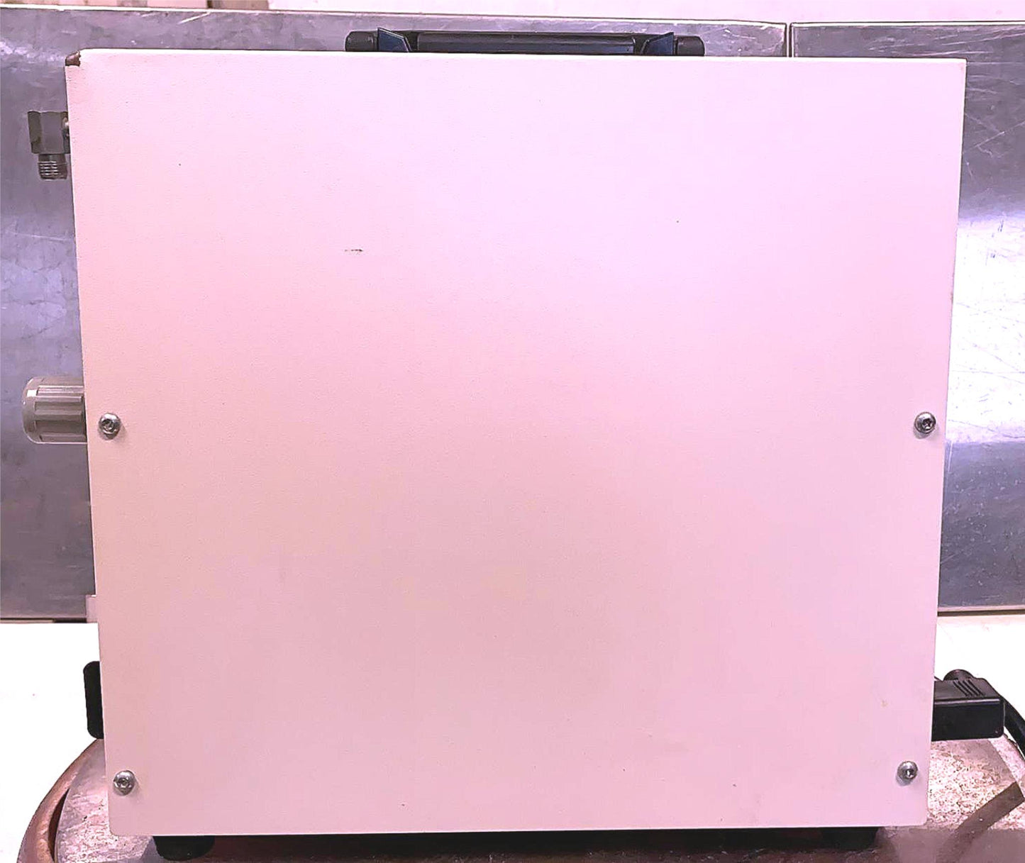 DEVILBISS® 8650D HEAVY DUTY MEDICAL COMPRESSOR CPAP WATCH VIDEO FREE SHIPPING