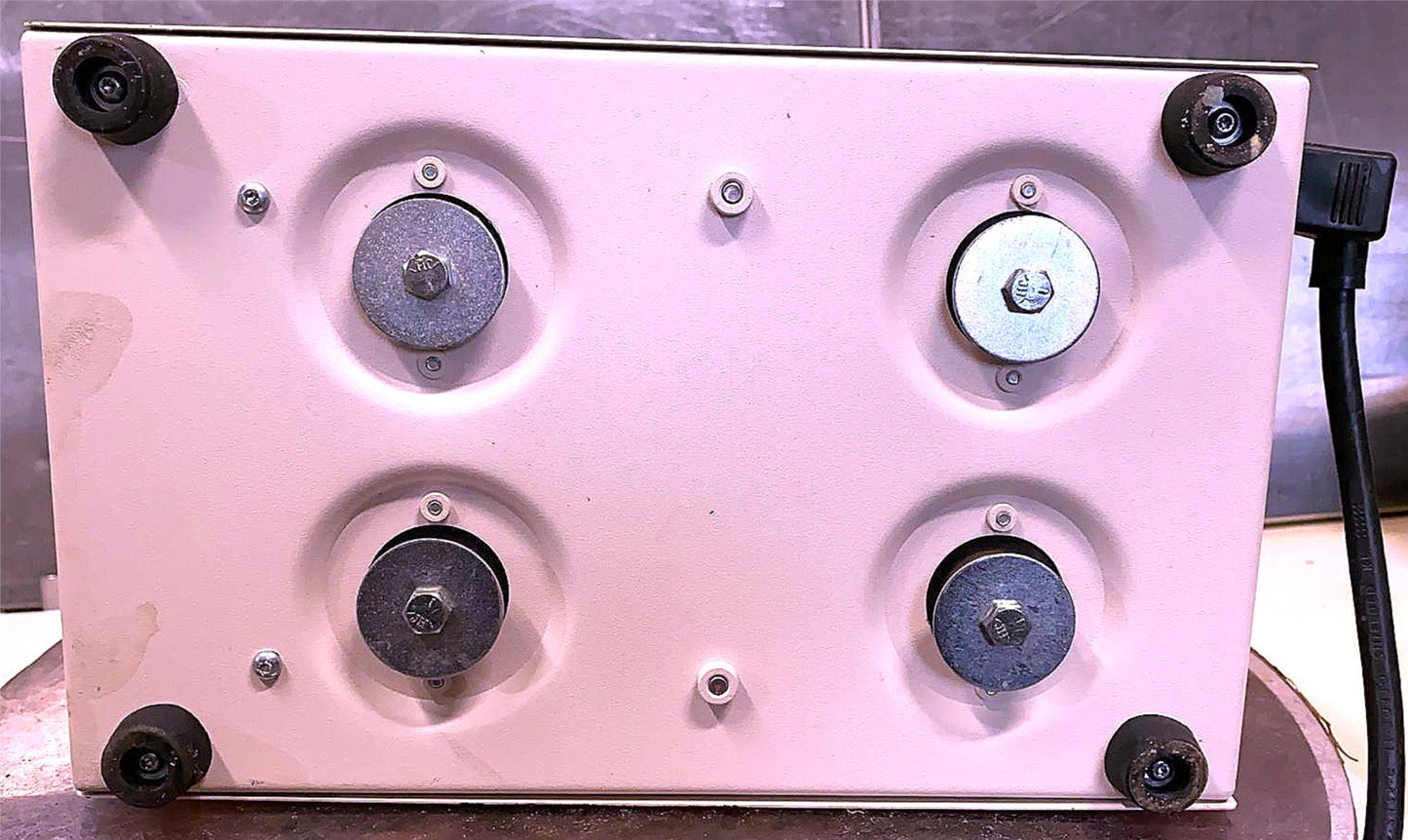 DEVILBISS® 8650D HEAVY DUTY MEDICAL COMPRESSOR CPAP WATCH VIDEO FREE SHIPPING