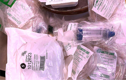 DEVILBISS® 8650D HEAVY DUTY MEDICAL COMPRESSOR CPAP WATCH VIDEO FREE SHIPPING